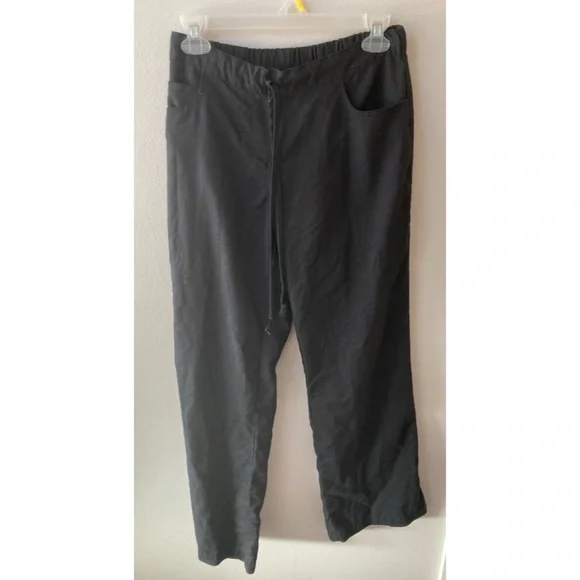 Lot of 8 Grey’s Anatomy drawstring scrub pants - Picture 4 of 4